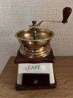 Alte Kaffeemühle zu verkaufen Sachsen - Großharthau-Seeligstadt Vorschau