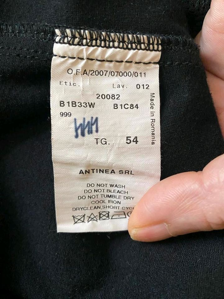 Herrenjacke EMPORIO ARMANI in München