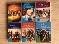 Private Practice - Die komplette Serie auf DVD (6 Staffeln) Nordrhein-Westfalen - Bad Münstereifel Vorschau