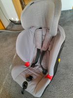 Maxi Cosi Titan grau 9-36 kg mitwachsender Kindersitz ISOFIX Kiel - Suchsdorf Vorschau