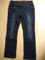 Soccx New Sabine Damen Jeans Hose schwarz Gr. 40 L32 Schwerin - Großer Dreesch Vorschau