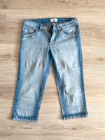 Modell: Capri Jeans von Hailys Gr.XS Nordrhein-Westfalen - Lippstadt Vorschau