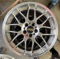 BBS RS958  8 1/2 JX19 Freiburg im Breisgau - Altstadt Vorschau