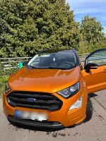 Ford ECOSPORT 1.0  ST-Line Saarland - Losheim am See Vorschau