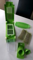 Nicer Dicer MagicCube von Genius grün 11-teilig Sachsen - Gelenau Vorschau