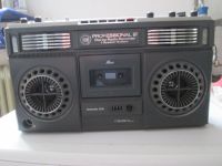 Einen Stereo-Radio-Recorder  Professional GT aus den 70ger Jahren Bayern - Burgheim Vorschau