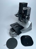 Keyence VH-S5 Mikroskop Stativ Vibrationsbeständig Baden-Württemberg - Emmingen-Liptingen Vorschau