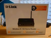 D-Link WLAN Router N 150 (DIR-600) Wuppertal - Vohwinkel Vorschau