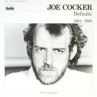 Joe Cocker - Definite 1964-1986 (LP, Vinyl, Club, Schallplatte) Mecklenburg-Vorpommern - Greifswald Vorschau