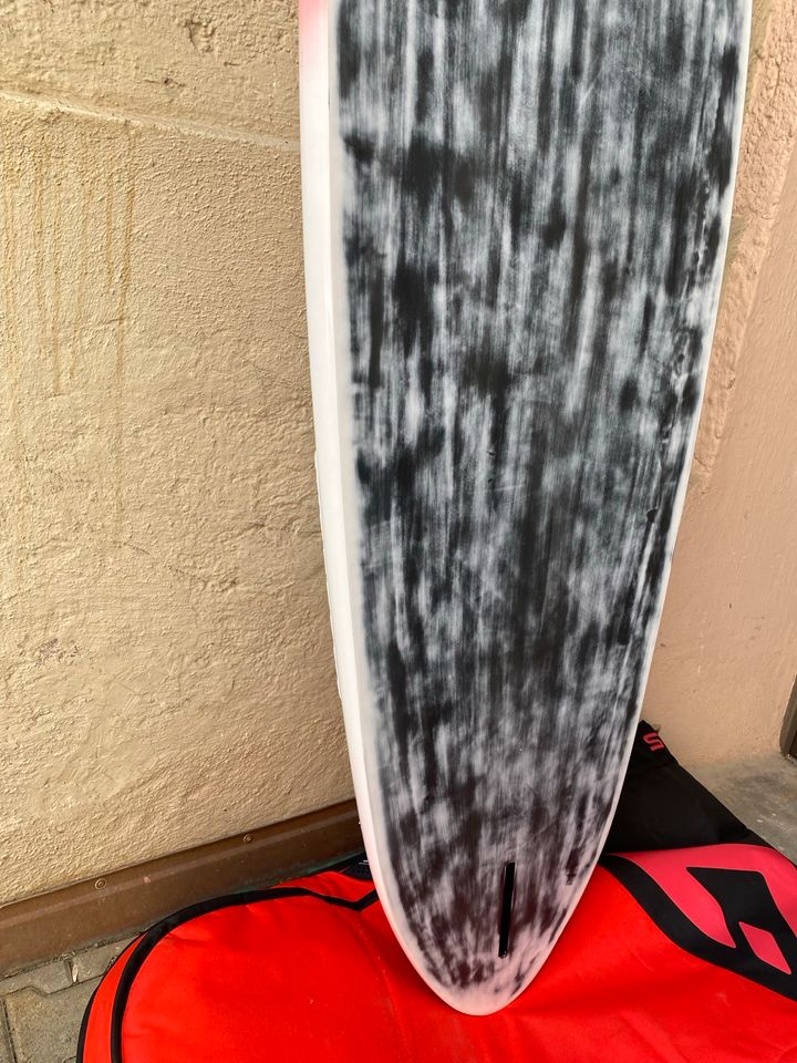 Windsurfboard RRD Firestorm 101 LTD in München