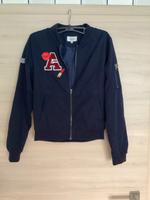 Damen-Blouson mit Applikationen Bayern - Schwarzenbruck Vorschau