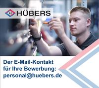 Elektroniker bei HÜBERS Nordrhein-Westfalen - Bocholt Vorschau