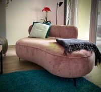 Joop! RÉCAMIERE Stoff, rosé / 2-Sitzer Sofa Bayern - Schongau Vorschau