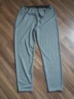 Stoffhose Hahnentrittmuster schwarz weiß Yessica C&A XL Hessen - Wildeck Vorschau