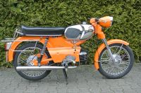 Kreidler Florett RS 5 GANG 1968 K54-53 TOP ZUSTAND SAMMLER! NEU! Niedersachsen - Uelsen Vorschau