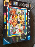 Paw patrol Puzzle, leuchtet im dunkeln Nordrhein-Westfalen - Lage Vorschau