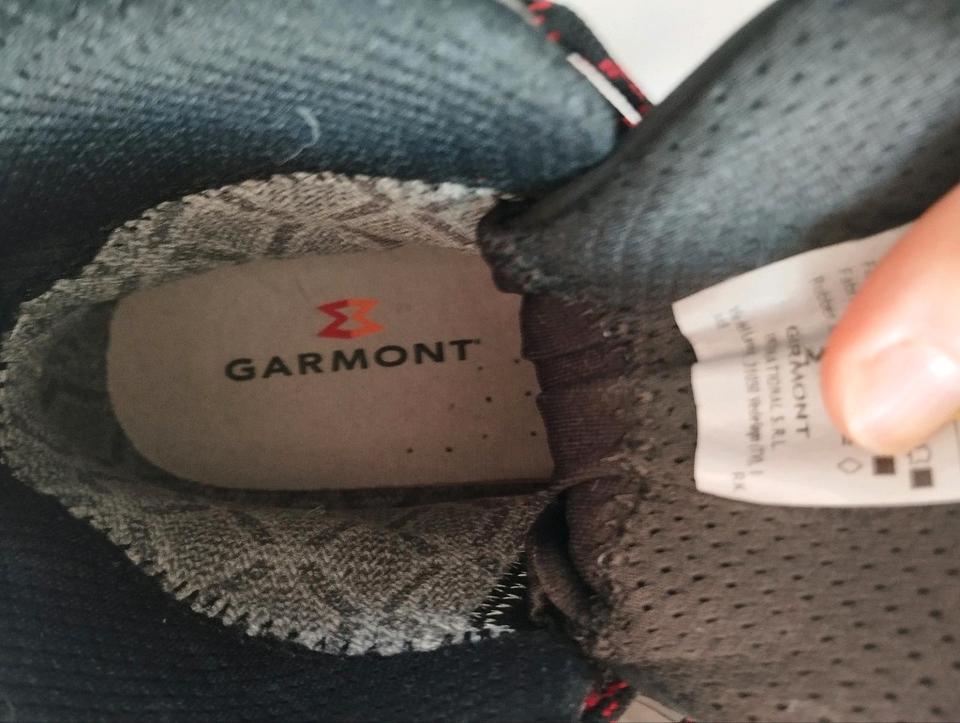 Garmont Toubkal 2.1 GTX Herren  Wanderschuhe, Größe 45 neu in Zeil