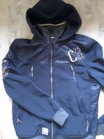 C70 CAMP DAVID Jacke Übergang Softshell Gr. M NEUwertig Sachsen-Anhalt - Hettstedt Vorschau