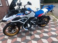 BMW Gepäckbrücke Gepäckhalter Haltegriff  R1200 GS LC R1250GS LC Nordrhein-Westfalen - Marl Vorschau