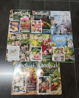 Landlust Zeitschriften Nordrhein-Westfalen - Nettetal Vorschau