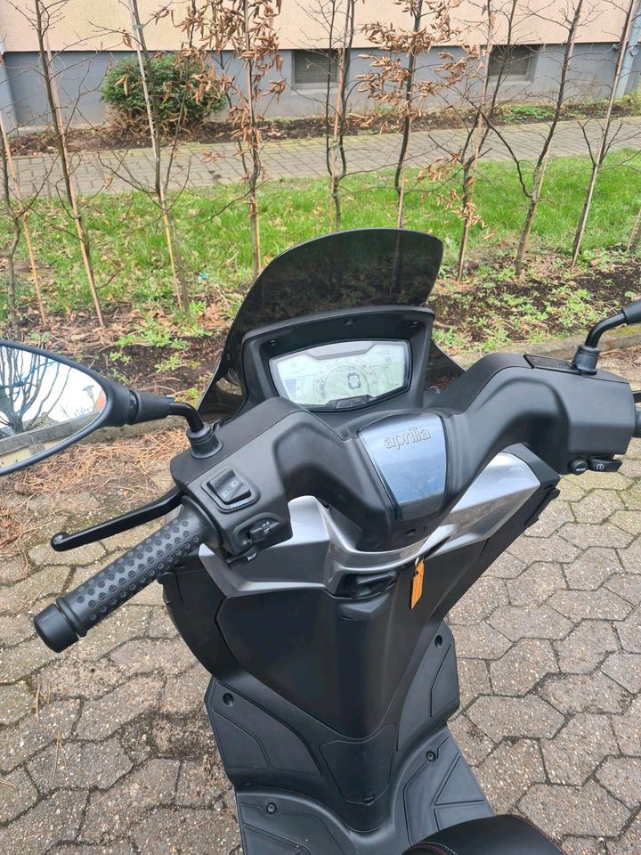 PIAGGIO APRILA 50 cm³ **2024** in Tönisvorst