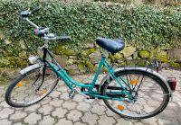 Fahrrad 26 Zoll - Biobike mit Gelsattel Nordrhein-Westfalen - Detmold Vorschau