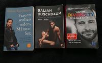 Bailan Buschbaum Bücher Friedrichshain-Kreuzberg - Friedrichshain Vorschau