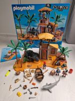 Playmobil 4899 Pirates Pirateninsel OVP Niedersachsen - Neu Wulmstorf Vorschau