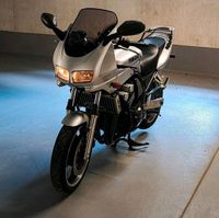 Yamaha FZS 600 Fazer | Touring Scheibe Bayern - Zirndorf Vorschau