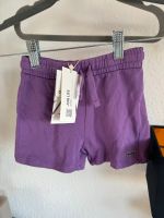Zara shorts neu 98 Hessen - Frankenberg (Eder) Vorschau