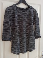 schwarz-weißer Pullover H&M Gr.S Nordrhein-Westfalen - Haan Vorschau