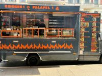 Foodtruck,  Miete uder verkaufe -Mercedes Sprinter Berlin - Charlottenburg Vorschau