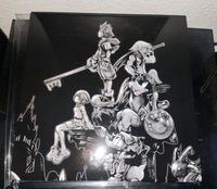 Kingdom Hearts 1 Final Mix Soundtrack Vinyl LP Parchim - Landkreis - Stolpe Vorschau