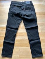 Levi’s 511 Herren Jeans Schwarz W32xL30 Slim Fit Hessen - Darmstadt Vorschau