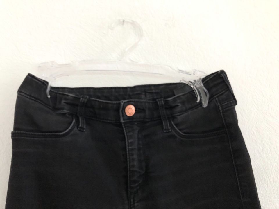 H&M Jeans Mädchen Größe 146 in Bünde
