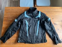 Motorradjacke Damen inkl. Innenhacke, Gr. S, 36-38 Sachsen - Schkeuditz Vorschau