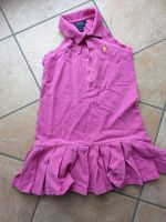 Ralph Lauren Polo Kleid 140-152 cm Inkl. Versand Bayern - Biberbach Vorschau