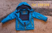 Winterjacke/Skijacke Active Touch Gr.110/116 Brandenburg - Potsdam Vorschau