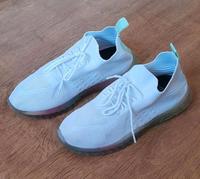 Uvex sneaker Größe 40 Kiel - Wellsee-Kronsburg-Rönne Vorschau