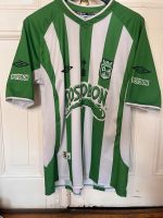 Atletico Nacional Trikot 2006 grün Umbro Größe L Schleswig-Holstein - Kiel Vorschau