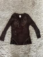 Pullover Pulli Strickpulli ONLY Gr.S/M Herbst Sachsen - Meißen Vorschau