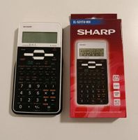 Wissenschaftlicher Taschenrechner Sharp EL-531TH-WH Nordrhein-Westfalen - Unna Vorschau