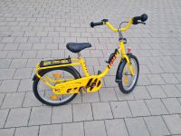 Puky 18 zoll Fahrrad Kinderrad Baden-Württemberg - Meßkirch Vorschau