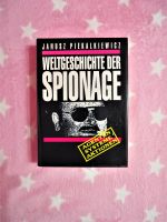 Weltgeschichte der Spionage Agenten Mongolen Weltkrieg Troja Rostock - Toitenwinkel Vorschau