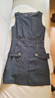 Kleid Mango MNG Edel Guess Boss Sexy Leder 36/S NEU NP99€ Bayern - Scheyern Vorschau