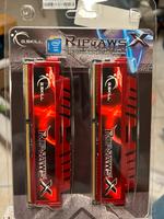 DDR3 RAM 2x4GB Bayern - Hösbach Vorschau
