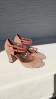 MARCO TOZZI Pumps HighHeels Gr.40 Hessen - Groß-Bieberau Vorschau