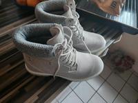Schöne neue Damenstiefel von fila Kreis Pinneberg - Uetersen Vorschau