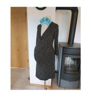 Wie neu Umstandskleid Stillkleid H&m xs 32 34 Mama grau meliert Bayern - Rednitzhembach Vorschau