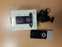 verkaufe Handy "Sony Ericsson W205" Sachsen - Bischofswerda Vorschau